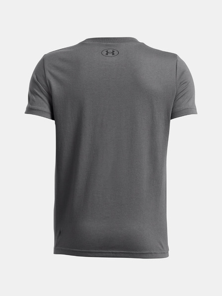 Under Armour Boys' T-Shirt Under Armour UA B SPORTSTYLE LC SS