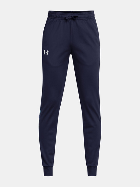 Under Armour Under Armour UA BRAWLER 2.0 TAPERED P Jungen-Sporthosen