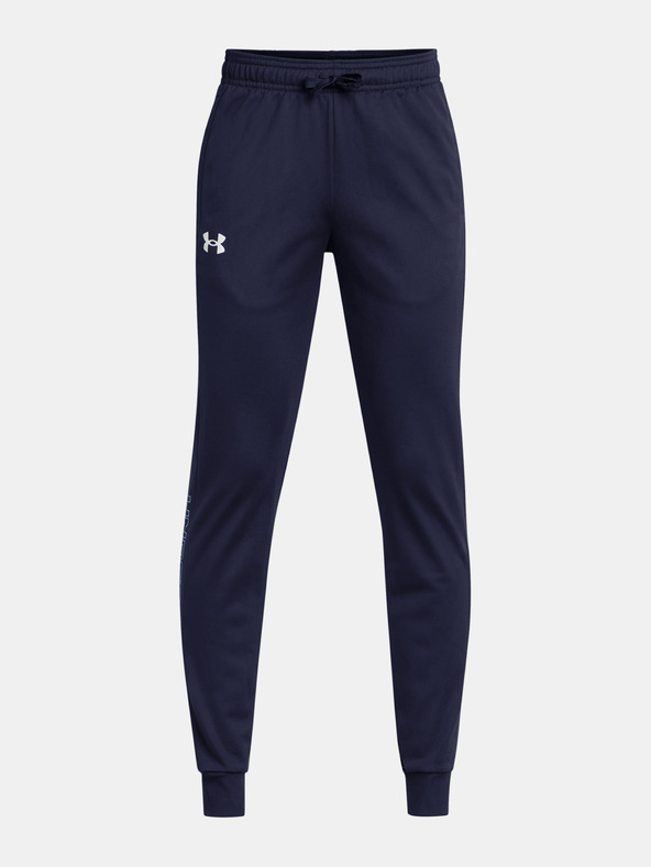 Under Armour Under Armour UA BRAWLER 2.0 TAPERED P Jungen-Sporthosen