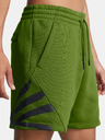 Under Armour Herren Under Armour Curry Splash Fleece Short