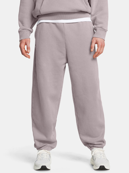 Under Armour Herren Sporthose Under Armour UA Icon HWT Flc Wash OS Pa