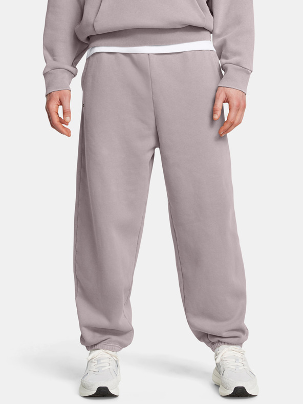 Under Armour Herren Sporthose Under Armour UA Icon HWT Flc Wash OS Pa