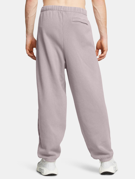 Under Armour Herren Sporthose Under Armour UA Icon HWT Flc Wash OS Pa