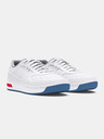 Under Armour Herren Under Armour UA Court 96-WHT Schuhe