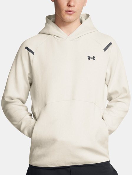 Under Armour Herren Under Armour UA Unstoppable Flc HD EU Sweatshirt