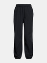 Under Armour Under Armour Mädchen Unstoppable Wvn Wide Leg Sporthosen