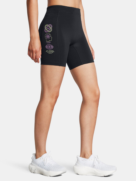 Under Armour Frauen Under Armour UA Run Anywhere Shorts