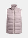 Under Armour Damen Under Armour LEGEND DOWN VEST-GRY