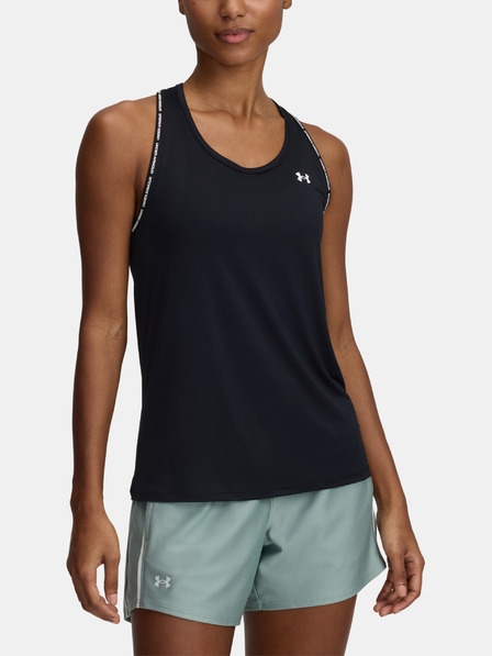 Under Armour Damen-Top Under Armour Tech Knockout Tank