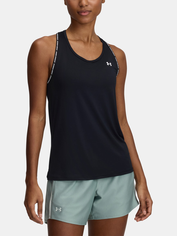 Under Armour Damen-Top Under Armour Tech Knockout Tank