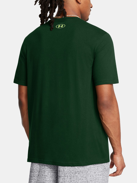 Under Armour Herren Under Armour UA GL FOUNDATION UPDATE SS T-Shirt