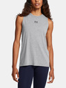 Under Armour Under Armour UA Rival Muskeltank für Frauen