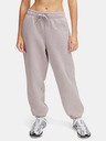 Under Armour Damen Sporthose Under Armour UA Icon HWT Flc OS Pant
