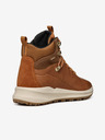 Geox Braun Damen Geox Pg1X Stiefelette ABX