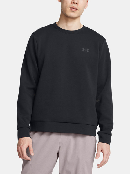 Under Armour Herren Under Armour UA Unstoppable Flc Crew EU Sweatshirt