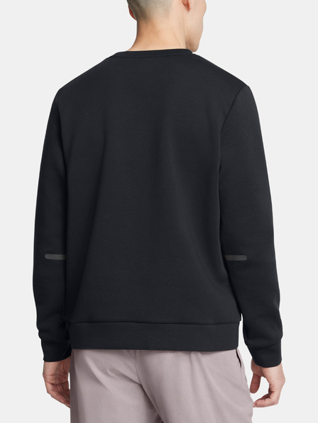 Under Armour Herren Under Armour UA Unstoppable Flc Crew EU Sweatshirt