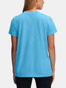 Under Armour Damen-Shirt Under Armour UA Rival Core SS