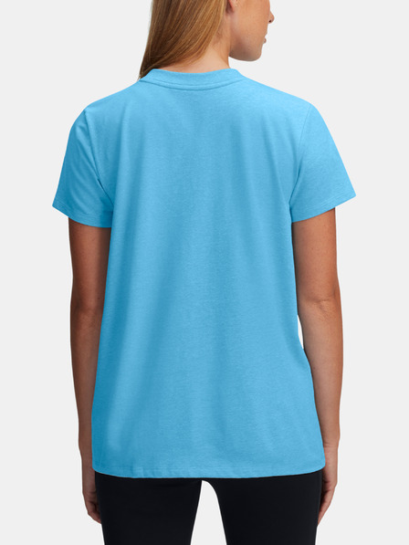 Under Armour Damen-Shirt Under Armour UA Rival Core SS