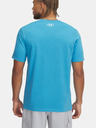 Under Armour Herren-T-Shirt Under Armour UA ABC CAMO BOXED LOGO SS