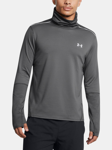 Under Armour Herren Under Armour UA Vanish CW Trichter-Oberteil