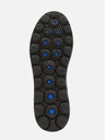 Geox Schwarz Damen Geox Spherica Ec4.1 Turnschuhe