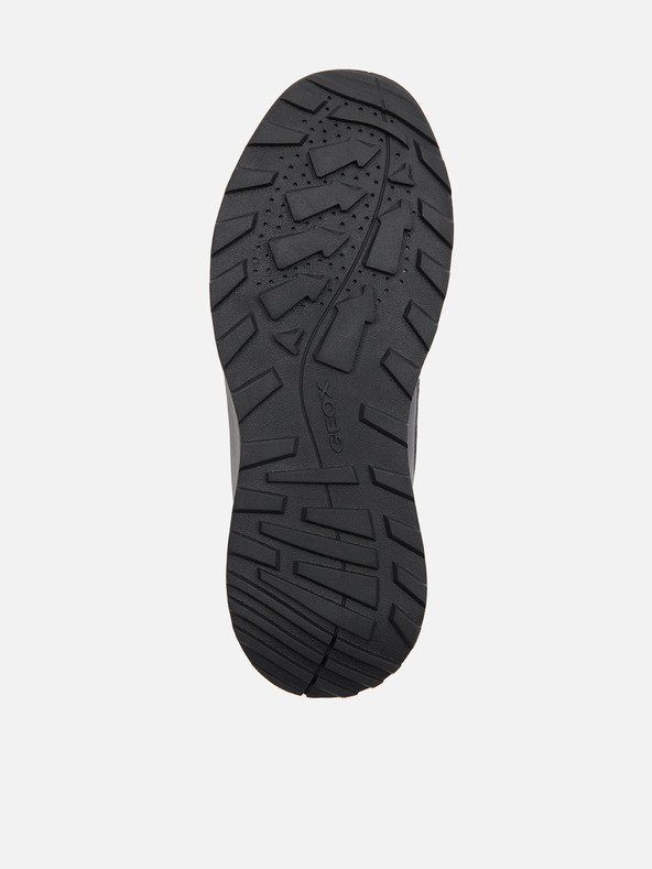 Geox Dunkelblau Herren Geox Terrestre B Abx Turnschuhe