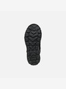 Geox Dunkelblau Jungen-Winterschuhe Geox Trekkyup B Abx