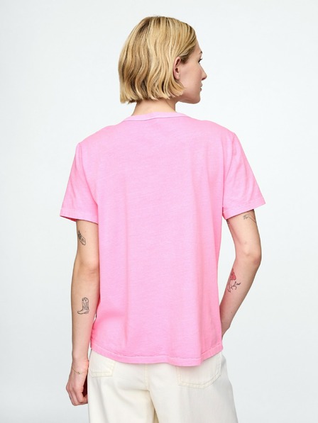 GAP Baumwoll-T-Shirt GAP