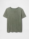 GAP Baumwoll-T-Shirt GAP