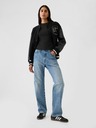 GAP Gestreiftes T-shirt GAP
