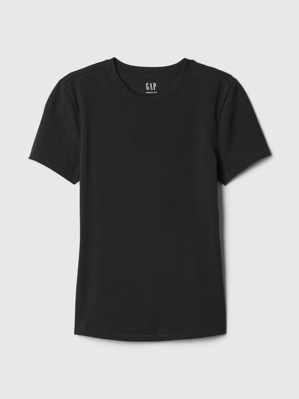 GAP T-Shirt mit kurzen Ärmeln GAP