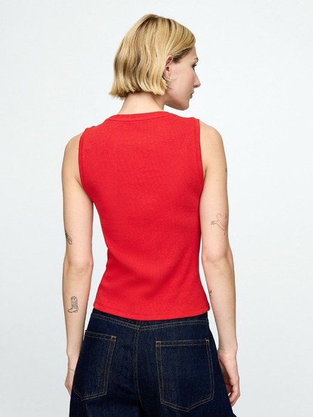 GAP Geripptes Top GAP