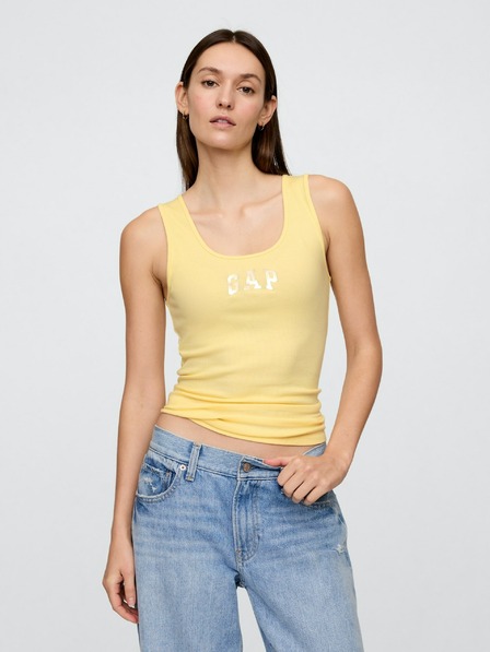 GAP Top mit GAP Logo