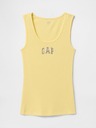 GAP Top mit GAP Logo