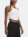 Under Armour Damen Tanktop Under Armour UA Rival Rib Tank