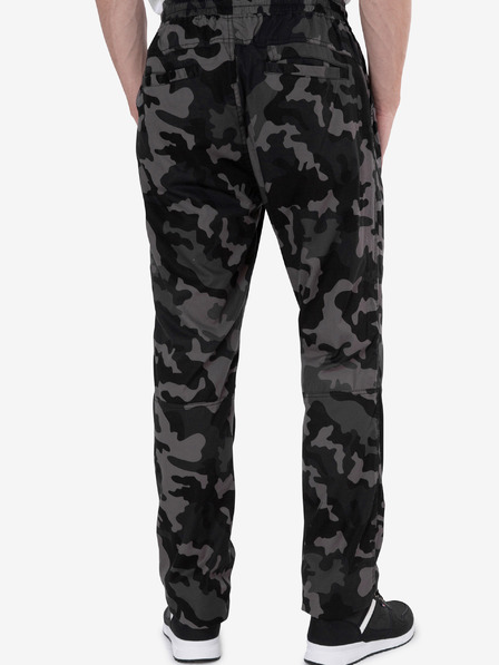 Sam 73 Dunkelgraue Herren-Tarnhose SAM 73