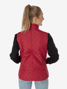 Sam 73 Rote Damen Steppweste Sam 73 Martha