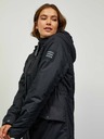 Sam 73 Schwarzer Damen-Parka Sam 73 Artemis