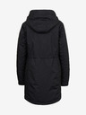 Sam 73 Schwarzer Damen-Parka Sam 73 Artemis