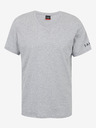 Sam 73 Graues Herren-T-Shirt SAM 73 Blane