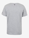 Sam 73 Graues Herren-T-Shirt SAM 73 Blane