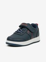 Sam 73 Dunkelblaue Jungen-Sneakers SAM 73 Niko