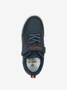 Sam 73 Dunkelblaue Jungen-Sneakers SAM 73 Niko