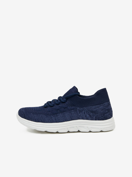 Sam 73 Dunkelblaue Jungen-Sneakers SAM 73 Ronan