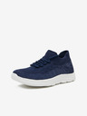 Sam 73 Dunkelblaue Jungen-Sneakers SAM 73 Ronan