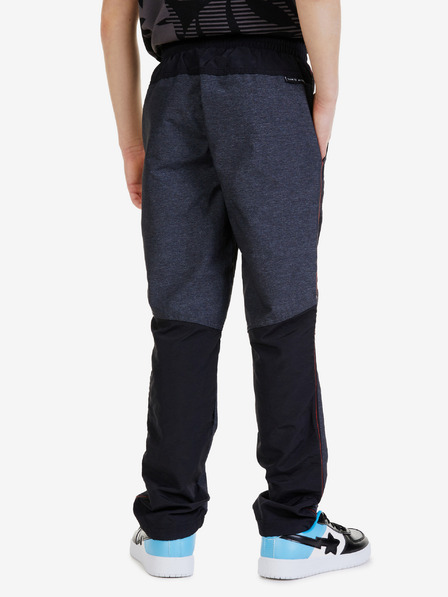 Sam 73 Schwarze Hose für Jungen SAM 73 Lionel