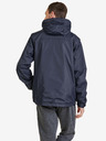 Sam 73 Dunkelblaue Herrenjacke SAM 73 Broderick