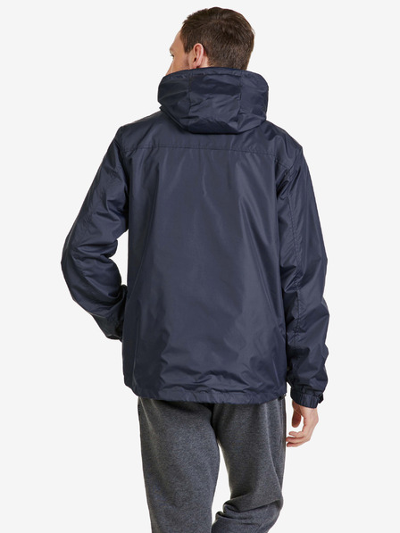 Sam 73 Dunkelblaue Herrenjacke SAM 73 Broderick