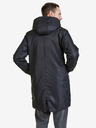 Sam 73 Schwarze Herrenjacke SAM 73 Cerith
