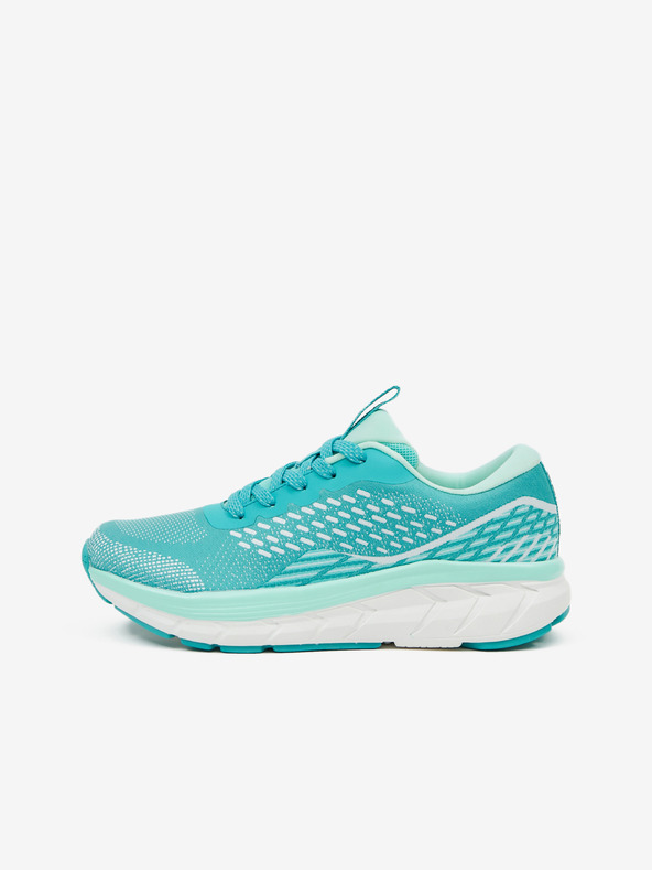 Sam 73 Türkisfarbene Damen-Sneakers SAM 73 Mamero